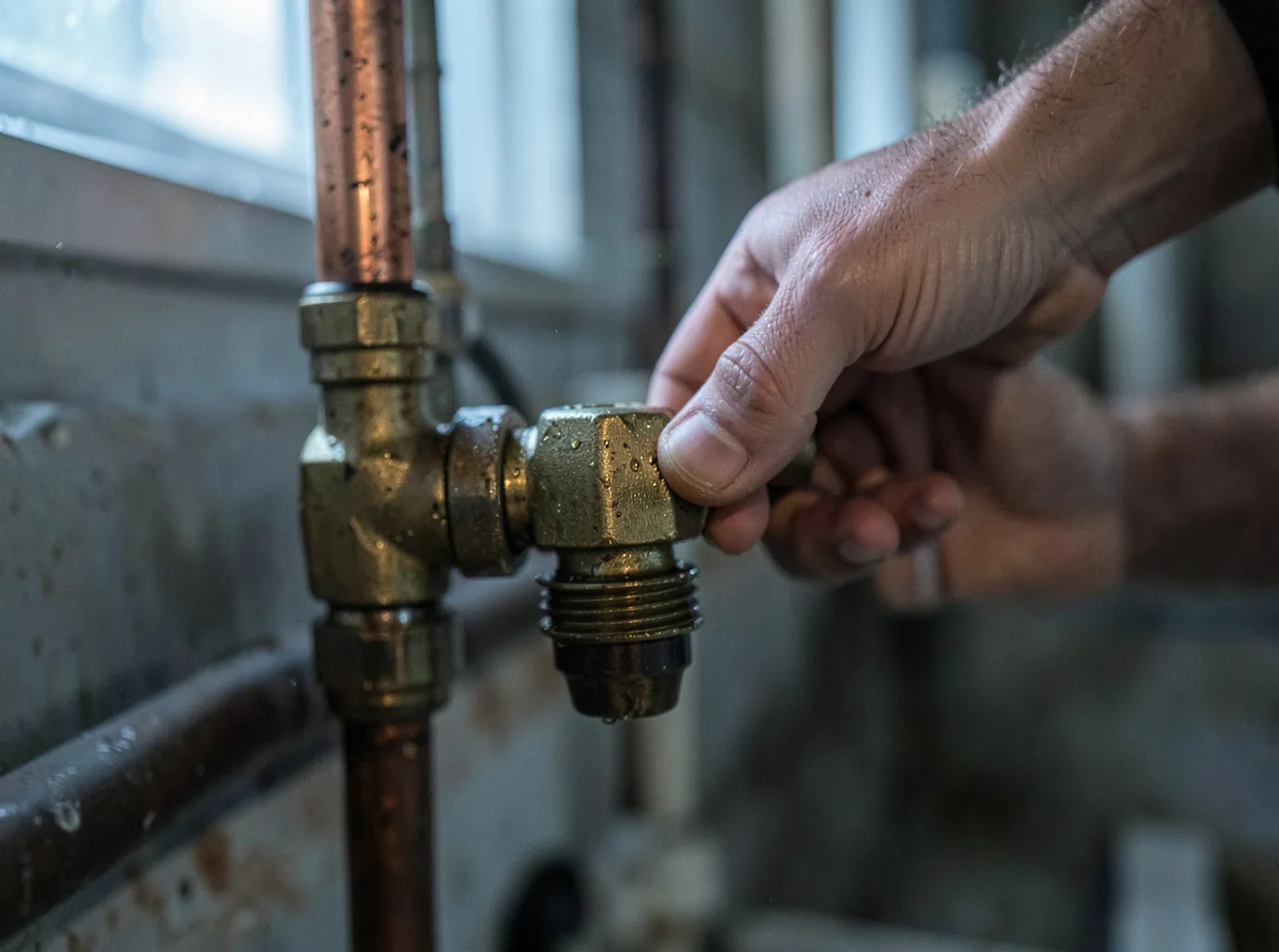 Emergency Plumber Williamstown, NJ FAQs